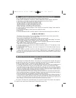 Предварительный просмотр 24 страницы COMEM R.I.S. Manual