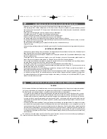 Предварительный просмотр 30 страницы COMEM R.I.S. Manual