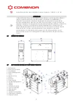 Preview for 9 page of COMENDA AQUA+VS Manual