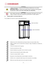 Preview for 52 page of COMENDA EASY:BLUE Manual