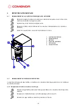 Preview for 55 page of COMENDA EASY:BLUE Manual