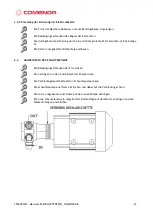 Preview for 87 page of COMENDA EASY:BLUE Manual