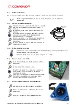 Preview for 116 page of COMENDA EASY:BLUE Manual