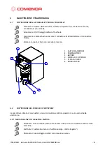 Preview for 118 page of COMENDA EASY:BLUE Manual