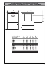 Preview for 9 page of COMENDA Hi-Line HB24 Series Use And Maintenance Instructions