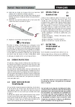 Preview for 39 page of COMENDA Hi-Line HB24 Series Use And Maintenance Instructions