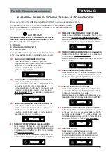 Preview for 47 page of COMENDA Hi-Line HB24 Series Use And Maintenance Instructions