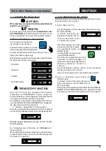 Preview for 53 page of COMENDA Hi-Line HB24 Series Use And Maintenance Instructions