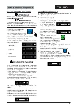 Preview for 89 page of COMENDA Hi-Line HB24 Series Use And Maintenance Instructions