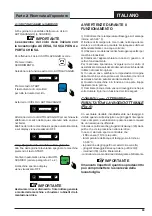 Preview for 91 page of COMENDA Hi-Line HB24 Series Use And Maintenance Instructions