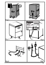 Preview for 103 page of COMENDA Hi-Line HB24 Series Use And Maintenance Instructions