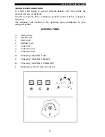 Preview for 7 page of COMENDA LC380 Instruction Manual