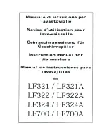 COMENDA LF321 Instruction Manual preview