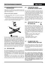 Preview for 55 page of COMENDA Prime PC07 Use And Maintenance Instructions