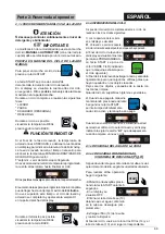 Preview for 69 page of COMENDA Prime PC07 Use And Maintenance Instructions