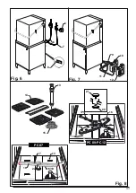 Preview for 101 page of COMENDA Prime PC07 Use And Maintenance Instructions