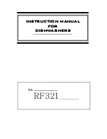 COMENDA RF321 Instruction Manual preview