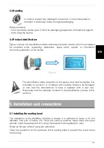 Preview for 27 page of Comestero Group RR6 HD PRO Quick Manual