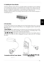 Preview for 29 page of Comestero Group RR6 HD PRO Quick Manual