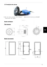 Preview for 41 page of Comestero Group RR6 HD PRO Quick Manual