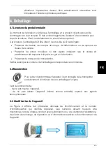 Preview for 43 page of Comestero Group RR6 HD PRO Quick Manual