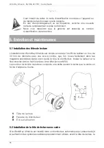 Preview for 44 page of Comestero Group RR6 HD PRO Quick Manual