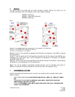 Preview for 12 page of Comestero rm5 Operating Manual