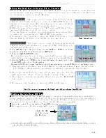 Preview for 4 page of Comet Antenna CAA-500 Mark II Instruction Manual