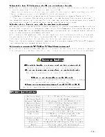 Preview for 7 page of Comet Antenna CAA-500 Mark II Instruction Manual