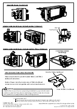 Предварительный просмотр 2 страницы Comet Antenna CST-30 Instruction Manual