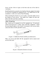 Preview for 16 page of Comet Labs 24-Port 1000BASE-T User Manual