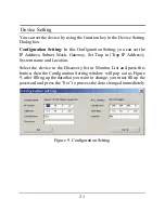 Preview for 27 page of Comet Labs 24-Port 1000BASE-T User Manual