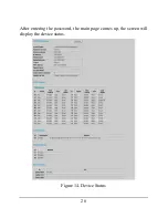 Preview for 32 page of Comet Labs 24-Port 1000BASE-T User Manual