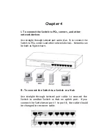 Preview for 9 page of Comet Labs GS8+ User Manual