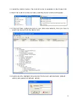 Предварительный просмотр 19 страницы Comet Labs NFPS2 User Manual