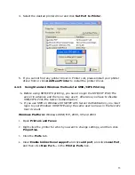 Предварительный просмотр 35 страницы Comet Labs NFPS2 User Manual