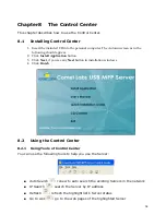 Предварительный просмотр 64 страницы Comet Labs NFPS2 User Manual