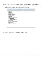 Preview for 13 page of Comet Labs WN558 User Manual