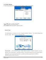 Preview for 23 page of Comet Labs WN558 User Manual