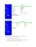 Preview for 20 page of Comet Labs WRB54+ User Manual