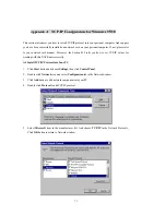 Preview for 71 page of Comet Labs WRB54+ User Manual