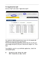 Preview for 75 page of Comet Labs WRB64 User Manual