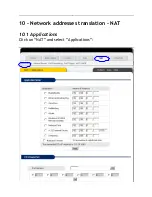 Preview for 79 page of Comet Labs WRB64 User Manual