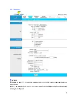 Preview for 27 page of Comet Labs WRM42 User Manual