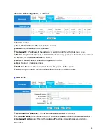 Preview for 36 page of Comet Labs WRM42 User Manual