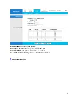 Preview for 40 page of Comet Labs WRM42 User Manual