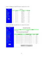 Preview for 60 page of Comet Labs WRM54 User Manual