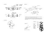 Preview for 2 page of Comet Models LCP33 Instructions