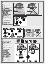 Preview for 4 page of Comet Spa CV 20 S User Manual