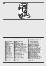 Предварительный просмотр 7 страницы Comet Spa CVP 120 P ECO Assembly Instructions Manual